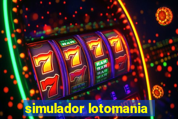 simulador lotomania